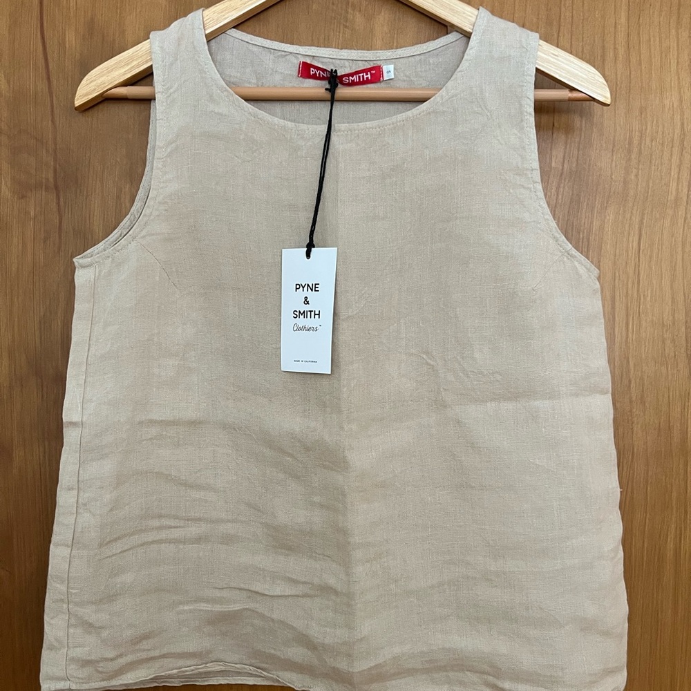 Pyne & Smith blouse No 10